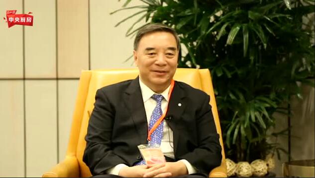 人民日报·国策说 | 宋志平：“独行快，众行远”，走出去不能“吃独食”20170723