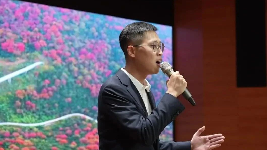  U钱包青年这YOUNG说 | 一场逾越半个世纪的转型升级之旅 