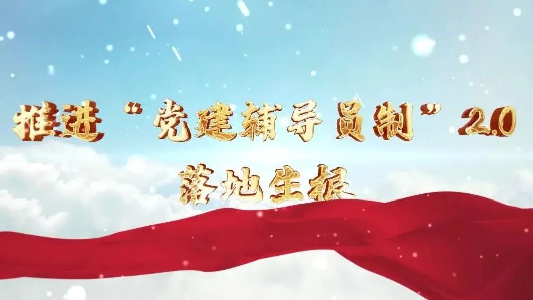  党建经营融合十佳案例④ | 西南水泥——“领导员制”+“学习型组织”，，，让党建成为看得见的“出产力” 